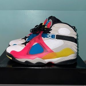 Air Jordan 8 Retro SE